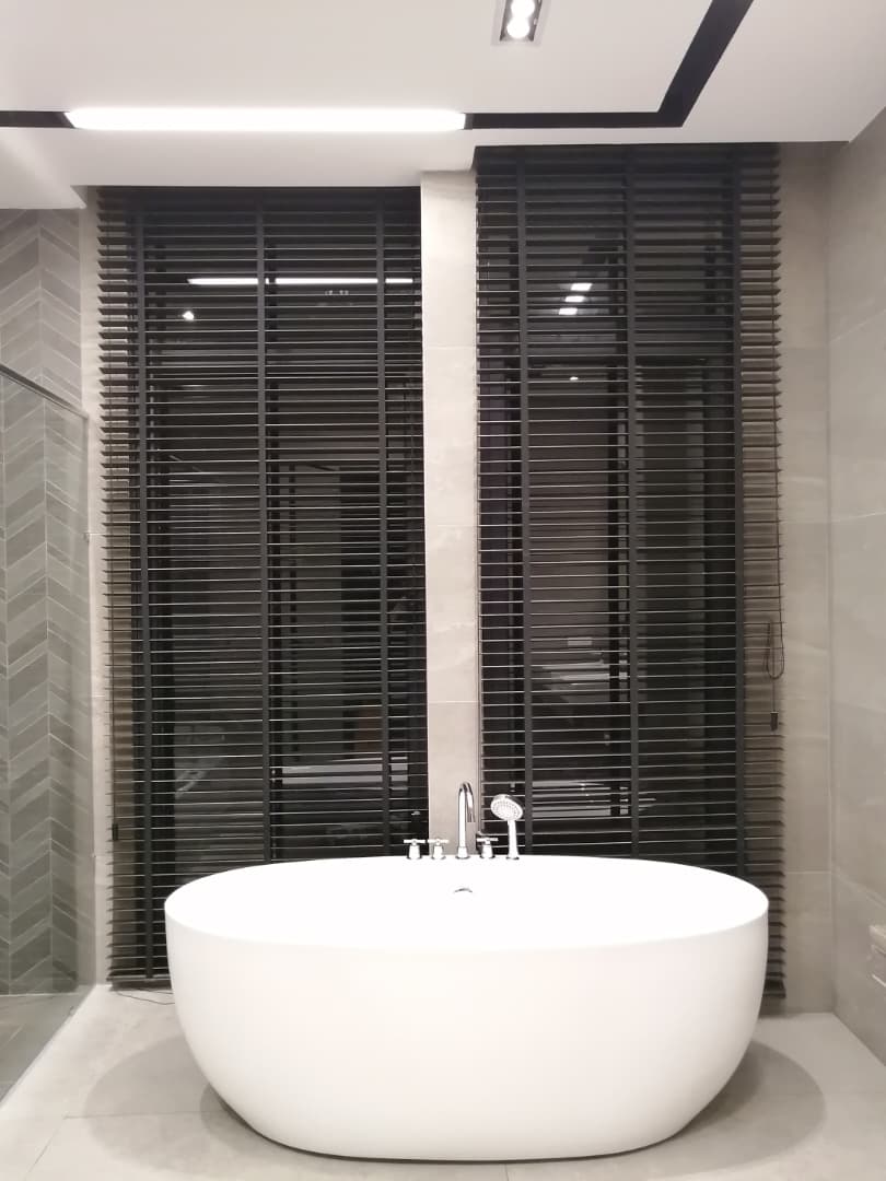 TIMBER PS BLINDS & LANTEX BLIND